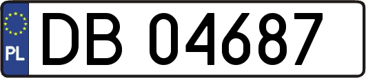 DB04687