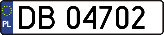DB04702