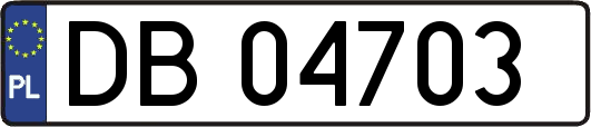 DB04703