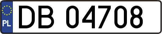 DB04708