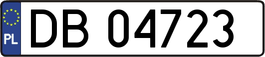 DB04723