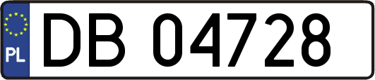 DB04728
