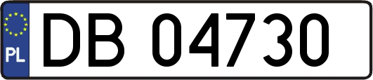 DB04730