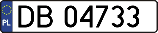 DB04733