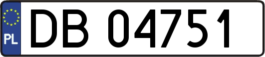 DB04751