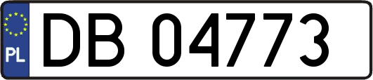 DB04773
