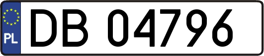 DB04796