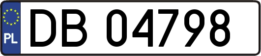 DB04798