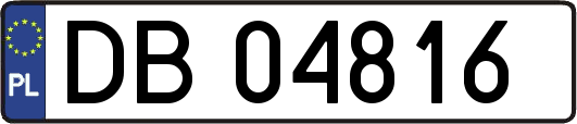 DB04816