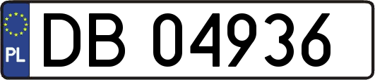 DB04936