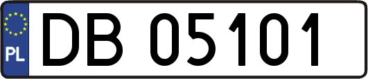DB05101