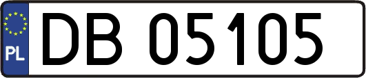 DB05105