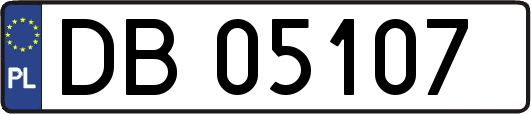 DB05107