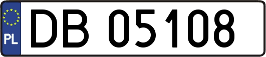 DB05108