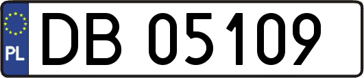 DB05109