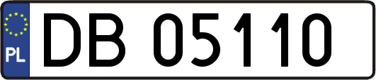 DB05110