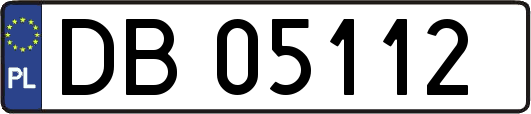 DB05112