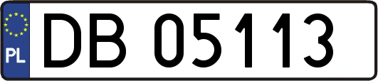 DB05113