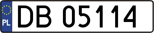 DB05114