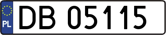 DB05115