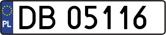 DB05116