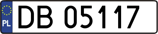 DB05117