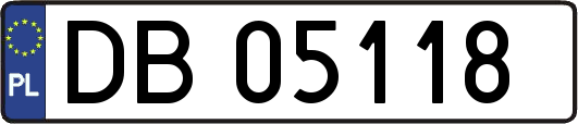 DB05118