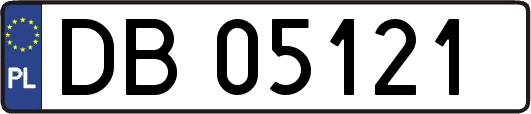 DB05121