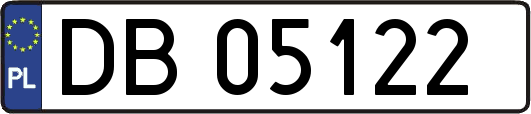 DB05122