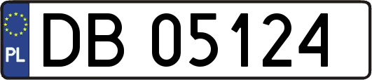 DB05124