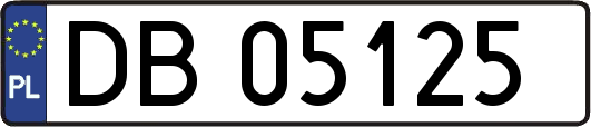 DB05125