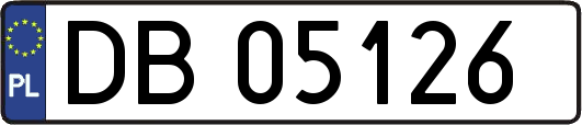DB05126
