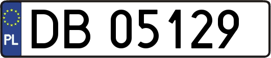 DB05129