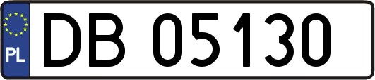 DB05130