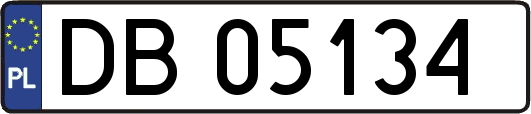 DB05134