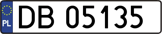 DB05135