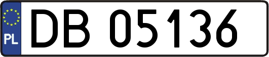 DB05136