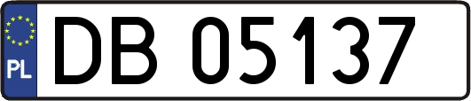 DB05137