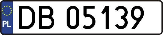 DB05139