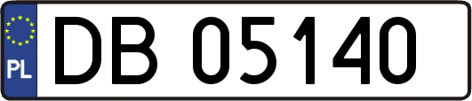 DB05140