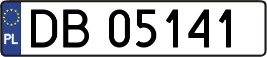 DB05141