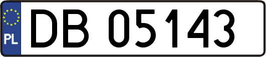 DB05143