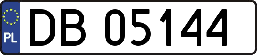 DB05144