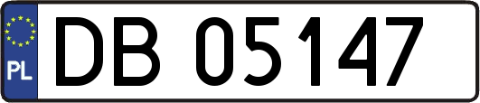 DB05147