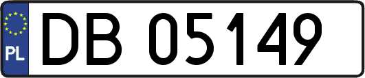 DB05149