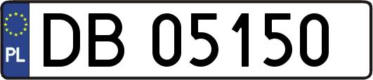 DB05150