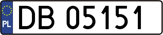 DB05151