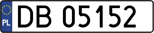 DB05152