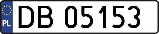 DB05153