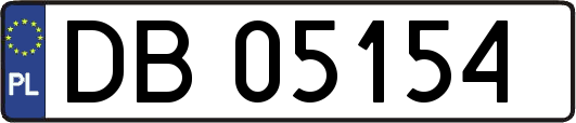 DB05154